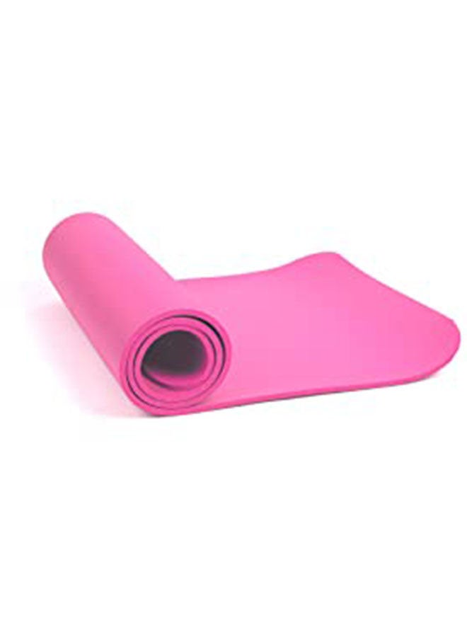 Generic - High Density Exercise Yoga Mat - Image 1