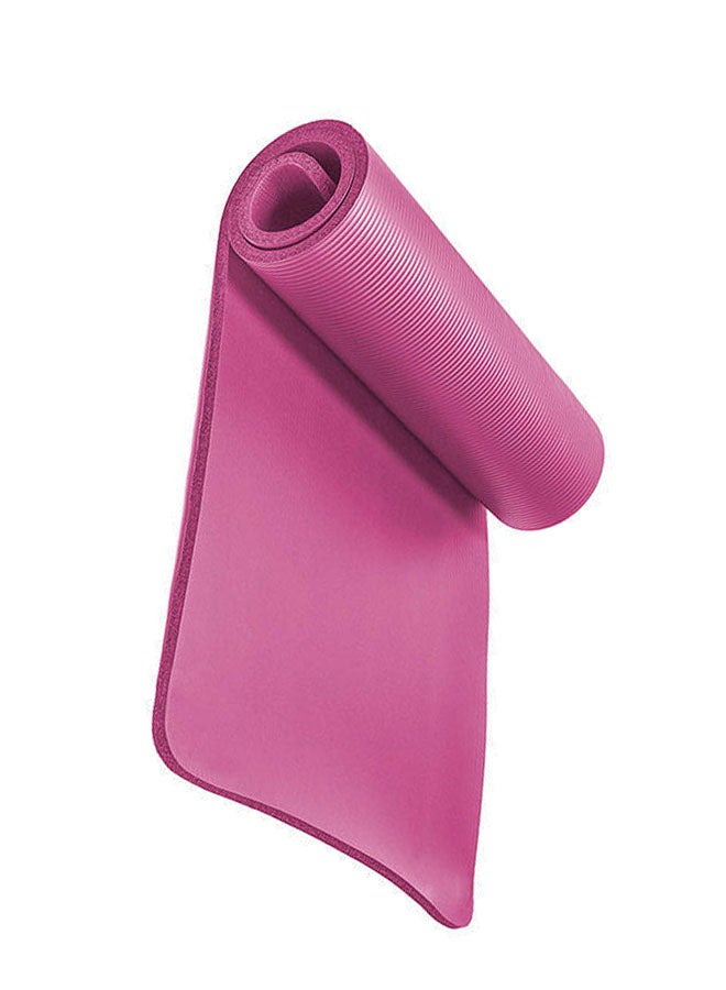 Generic - High Density Exercise Yoga Mat - Image 1