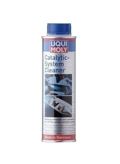 LiquiMoly Catalytic-System Cleaner  - Image 1