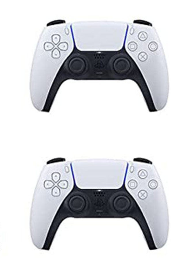 Sony PlayStation 5 Console (Disc Version) With FIFA 22 - Image 5