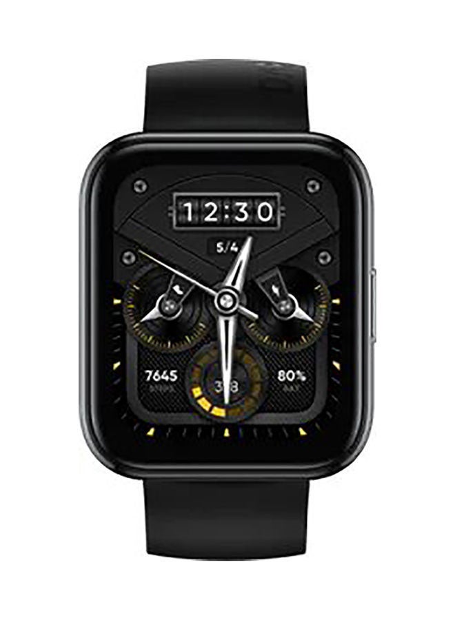 realme - 390 mAh Watch 2 PRO Neo Grey/Space grey - Image 1