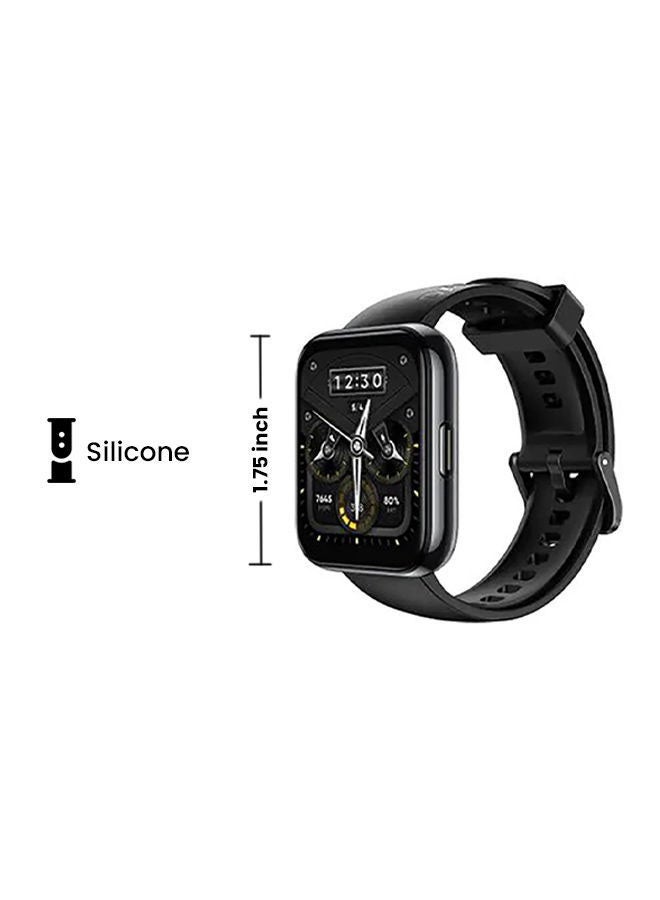 realme - 390 mAh Watch 2 PRO Neo Grey/Space grey - Image 1