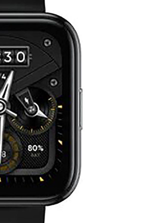 realme - 390 mAh Watch 2 PRO Neo Grey/Space grey - Image 1