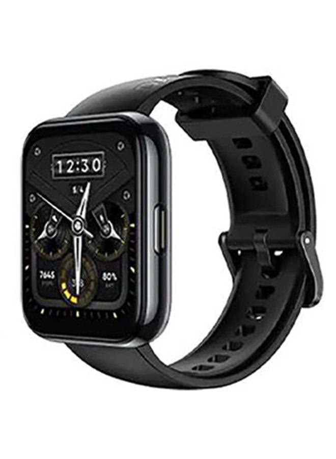 realme - 390 mAh Watch 2 PRO Neo Grey/Space grey - Image 1