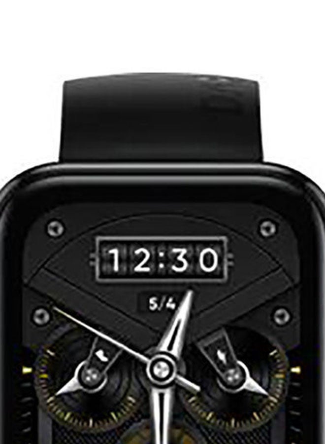 realme - 390 mAh Watch 2 PRO Neo Grey/Space grey - Image 1