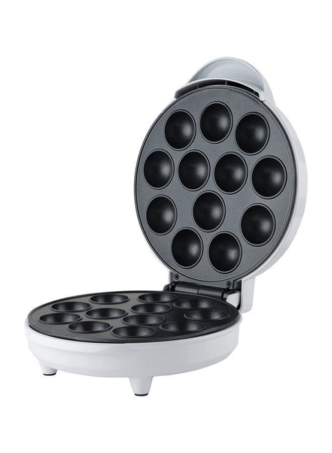 ALSAIF-ELEC Pop Cake Maker E05326 White  - Image 1
