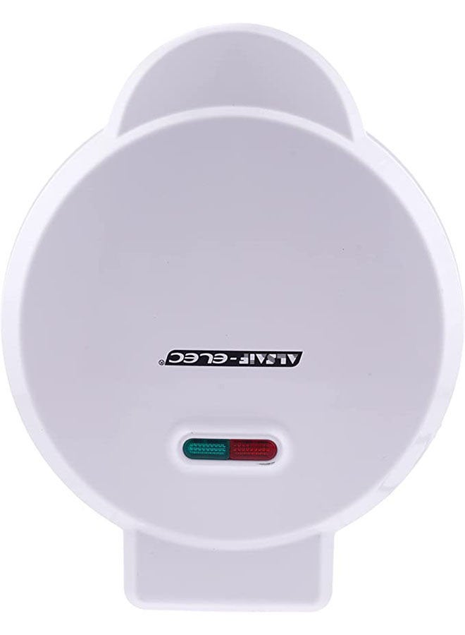 ALSAIF-ELEC Pop Cake Maker E05326 White  - Image 3