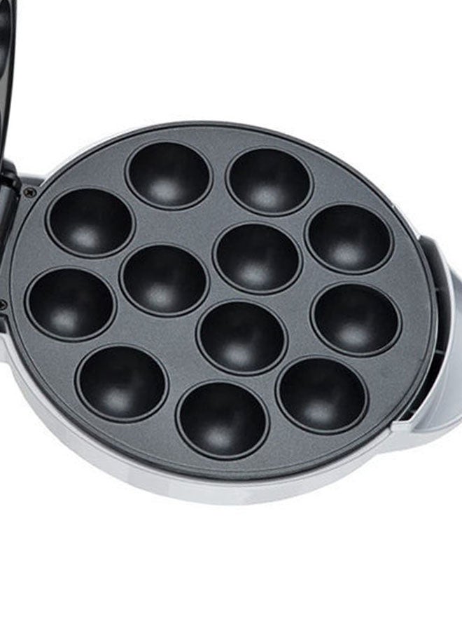 ALSAIF-ELEC Pop Cake Maker E05326 White  - Image 4