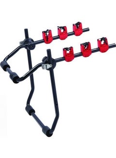 Generic Car Bicycle 3 Bike Carrier Mount  - Image 1