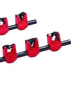 Generic Car Bicycle 3 Bike Carrier Mount  - Image 4