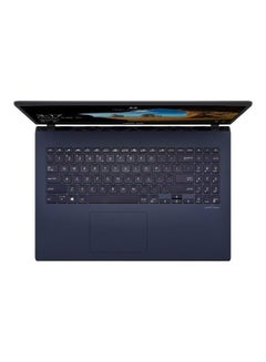 VivoBook 15 X571 Laptop With 15.6-Inch FHD Display, Core i7 Processor/16GB RAM/512GB SSD/Windows 10/4GB NVIDIA GeForce GTX 1650 Graphic Card English/Arabic Star Black - v1665736385/N52535336A_2