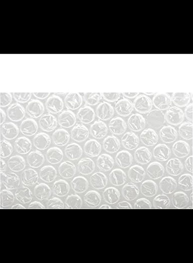 Generic - Air Bubble Wrap Roll Clear - Image 1