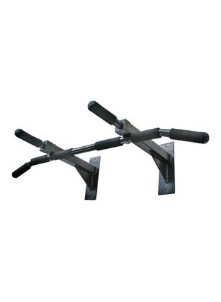 Body Press Wall Mounted Pull Up Bar 0.91meter 0.91meter - v1665737844/N16273329A_1