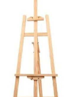 Generic Wooden Sketch Drawing Stand Beige  - Image 3