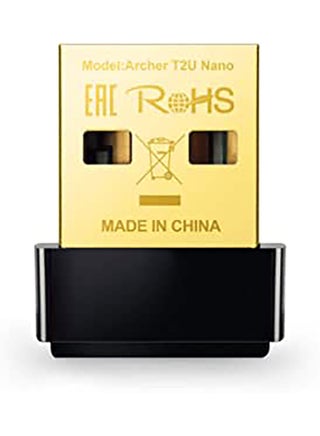 Archer T2U Nano AC600 Nano Wireless USB Adapter black - v1665741549/N53356637A_1