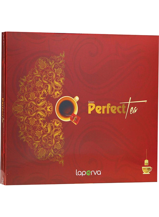Laperva - Laperva Perfect Tea, 60 Sachets-60 X 2Gm - Image 1