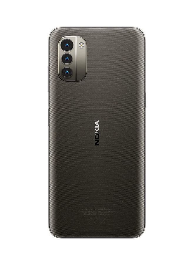G11 Dual SIM Charcoal 3GB RAM 32GB 4G