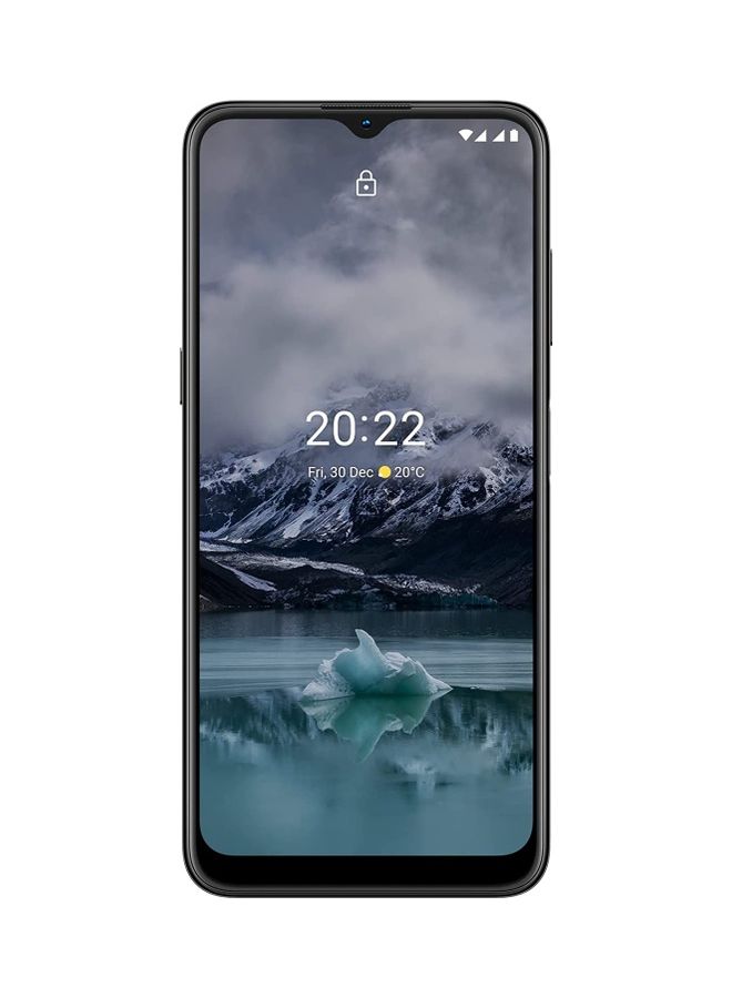 G11 Dual SIM Charcoal 3GB RAM 32GB 4G