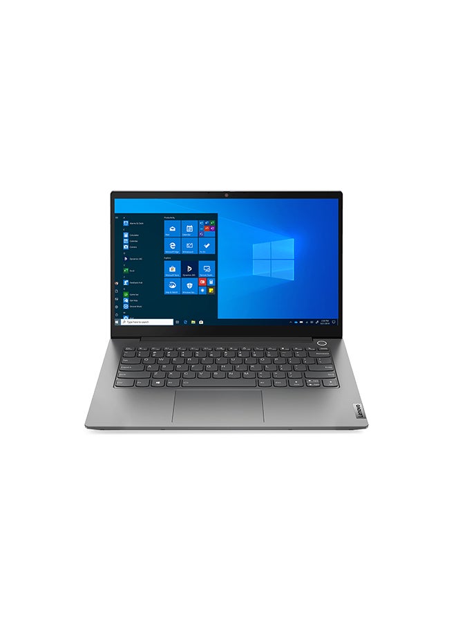 Lenovo ThinkBook 14 G2 ITL (‎20VD0012AD) Laptop With 14-Inch