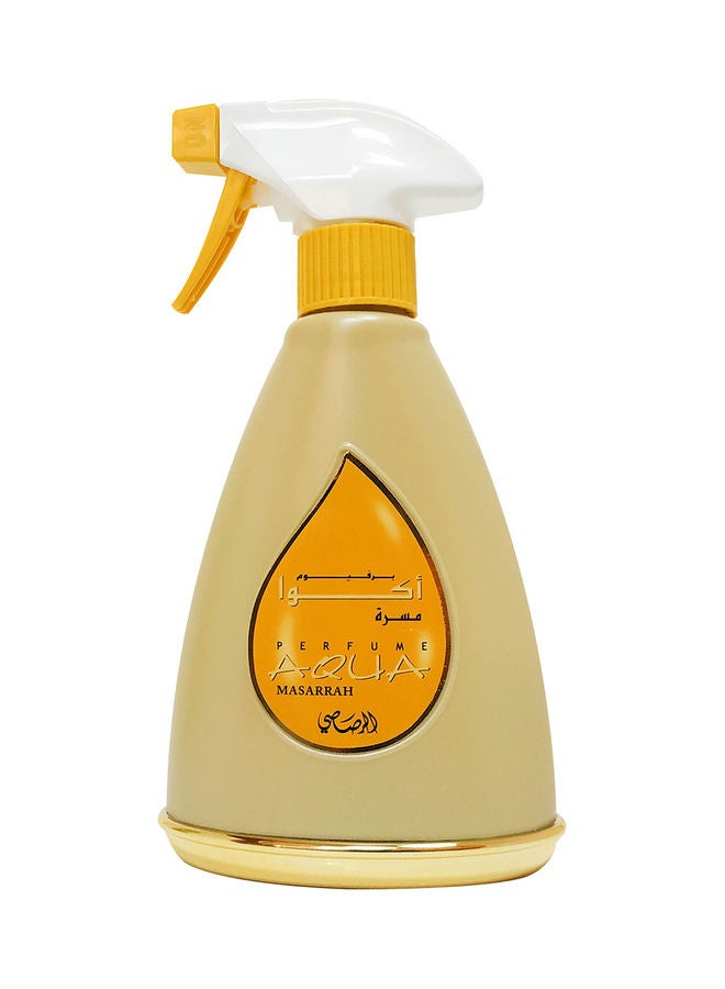 Rasasi Perfume Aqua -Masarrah 375ml  - Image 2