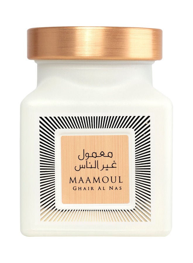 الرصاصي معمول - غير الناس 150 جرام 150جرام