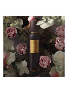 رصاصي Hums Al Bareya Wood Celeste 250ml  - Image 3