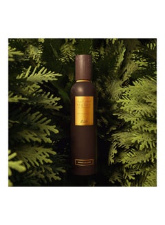 رصاصي Hums Al Bareya Wood Celeste 250ml  - Image 4