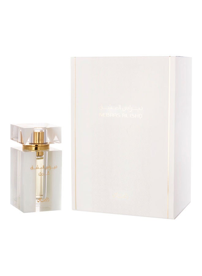 Rasasi Nebras Al Ishq -Shorouk Conc Perfume 6ml  - Image 1
