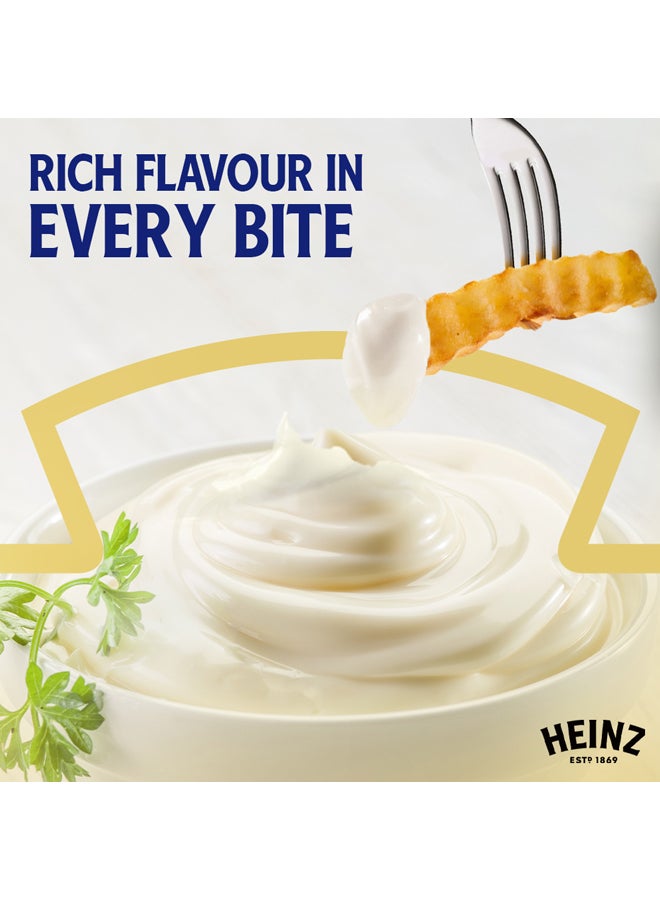 Heinz - Creamy Classic Mayonnaise, 940g - Image 1