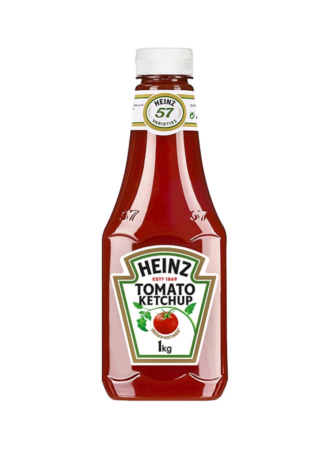 Heinz Tomato Ketchup 1kg - Image 1