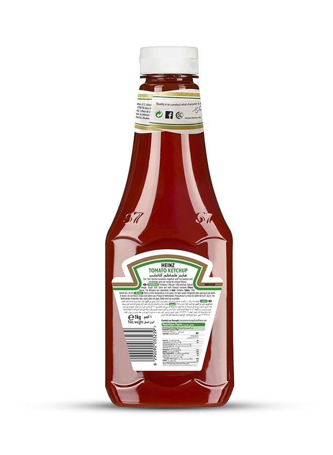 Heinz Tomato Ketchup 1kg - Image 2