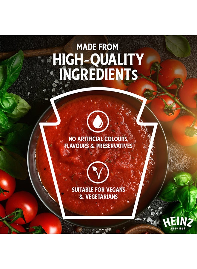 Heinz - Tomato Ketchup Less Sugar And Salt 435grams - Image 1