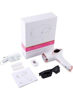 T4 Laser Hair Removal Painless Device ICE Cold IPL Epilation Flashes 500000 - v1665751103/N53357542A_2