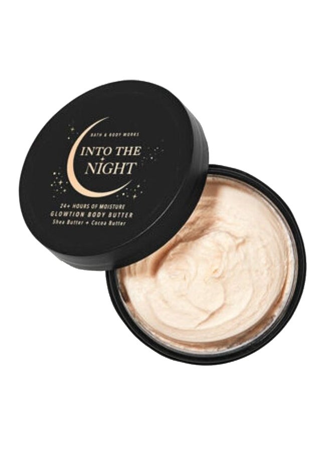 Bath & Body Works Into the night body butter 185grams  - Image 1
