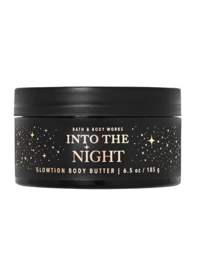 Bath & Body Works Into the night body butter 185grams  - Image 2
