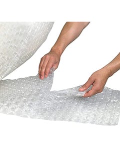 LP Multi-Purpose Bubble Wrap Clear  - Image 3