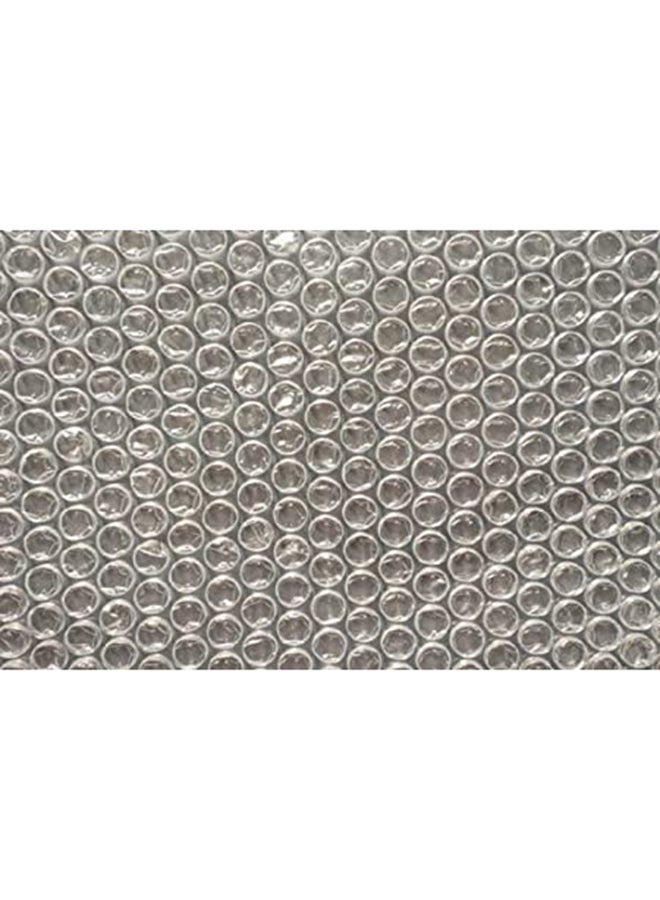 LP - Multi-Purpose Bubble Wrap Clear - Image 1