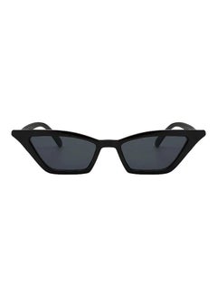 Styled Women's Sunglasses Cat-Eye Frame - Lens Size: 55 mm  - Image 1