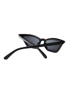 Styled Women's Sunglasses Cat-Eye Frame - Lens Size: 55 mm  - Image 3