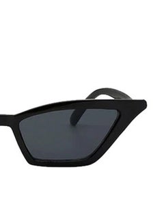 Styled Women's Sunglasses Cat-Eye Frame - Lens Size: 55 mm  - Image 5