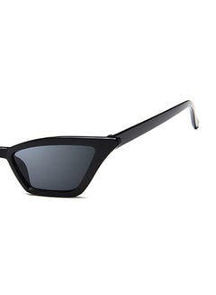 Styled Women's Sunglasses Cat-Eye Frame - Lens Size: 55 mm  - Image 4