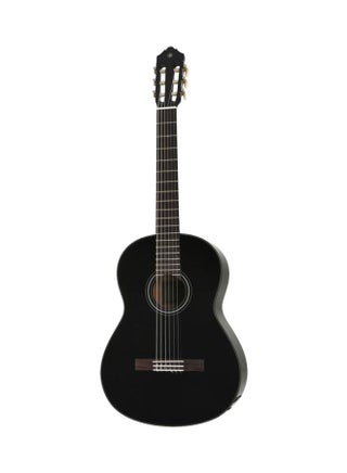 C-40 Classical Guitar Black - v1665756623/N21102910A_1