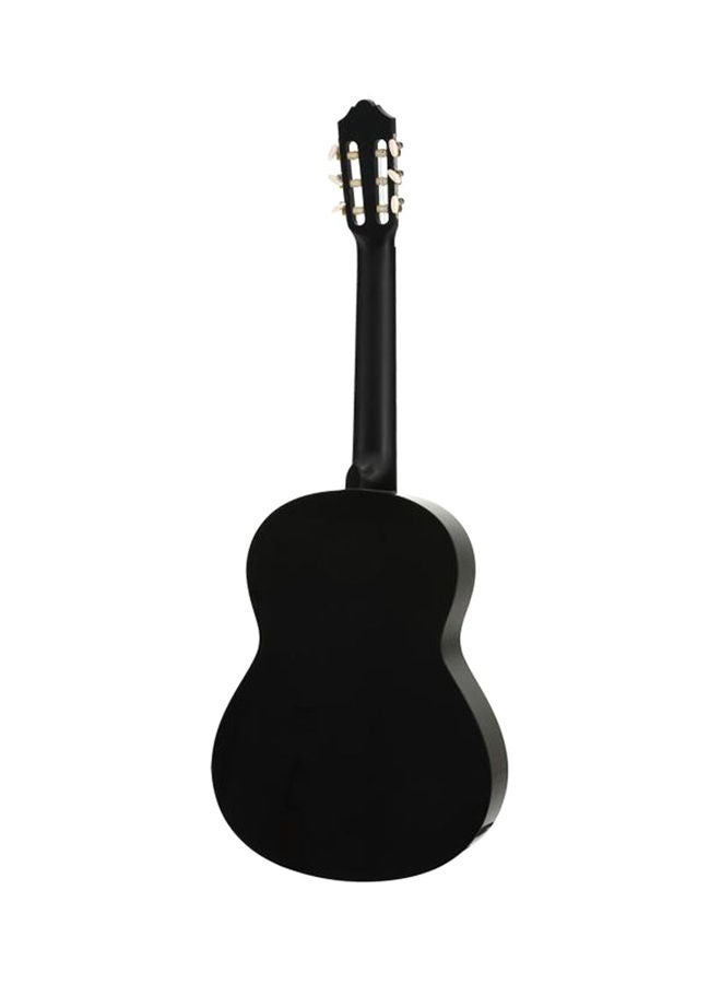 C-40 Classical Guitar Black