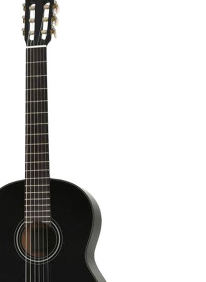 C-40 Classical Guitar Black