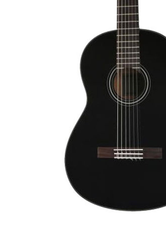 C-40 Classical Guitar Black
