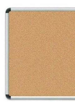 Generic Multi-Purpose Cork Board Brown  - Image 5