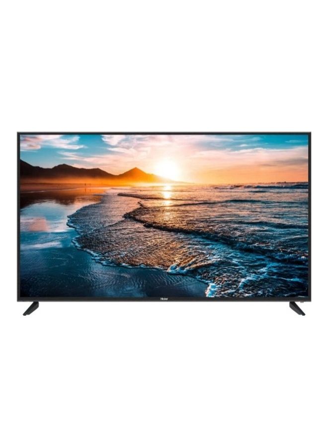 32 Inch HD LED TV with Built-in Receiver H32D6M Black
