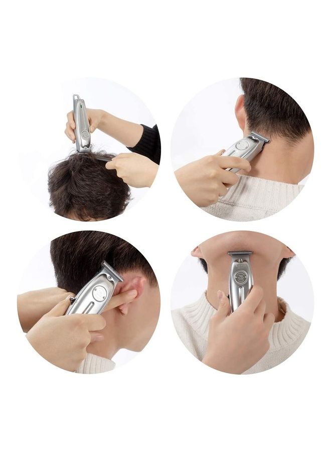 Professional Hair Clipper Silver - v1665821225/N53357738A_7