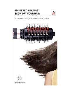 Kemei Detachable 2 In 1 Hot Electric Hair Straight Comb  - Image 3