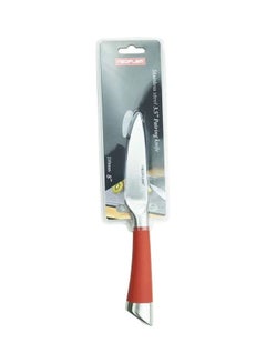 Neoflam Neoflam Knifes With TPR Handle (Chef Knife) Silver  - Image 1